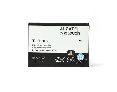 Baterija Standard - Alcatel C7/7041 TLI019B2.