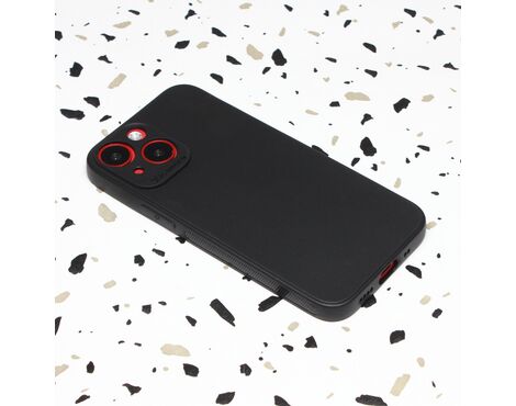 Futrola 3D Camera - iPhone 13 Mini crna.