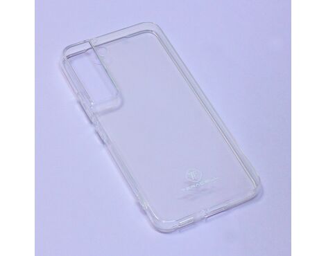 Silikonska futrola Teracell ultra tanka (skin) - Samsung Galaxy S22 5G Transparent.