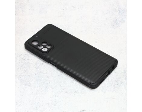 Futrola Defender Carbon - Xiaomi Redmi Note 11T 5G/Poco M4 Pro 5G crna.