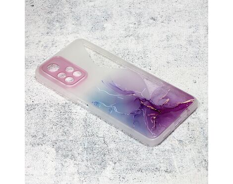 Futrola Water Spark - Xiaomi Redmi Note 11T 5G/Poco M4 Pro 5G roze.