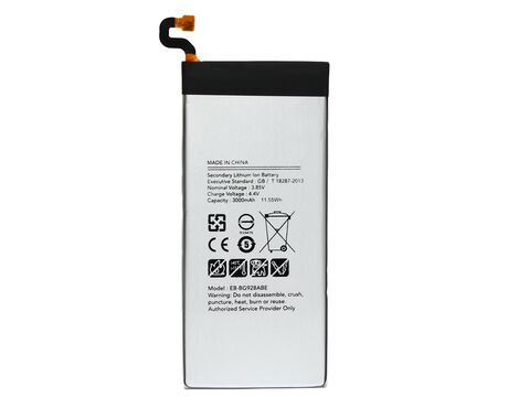 Baterija Teracell - Samsung G928 S6 Edge plus EB-BG928ABE.
