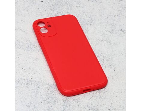 Futrola 3D Camera - iPhone 11 6.1 crvena.