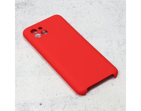Futrola Summer color - Samsung A035 Galaxy A03 (EU) crvena.