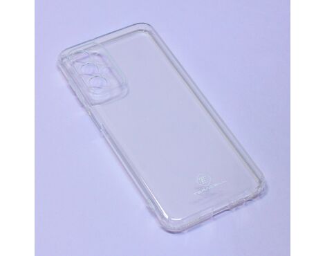 Silikonska futrola Teracell ultra tanka (skin) - Samsung A235 Galaxy A23 Transparent.