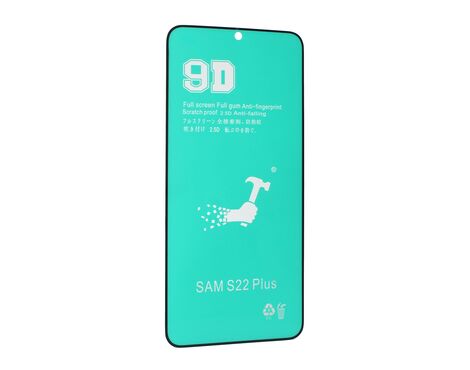PMMA zastita zakrivljena 360 film - Samsung S906B Galaxy S22 5G Plus crni.