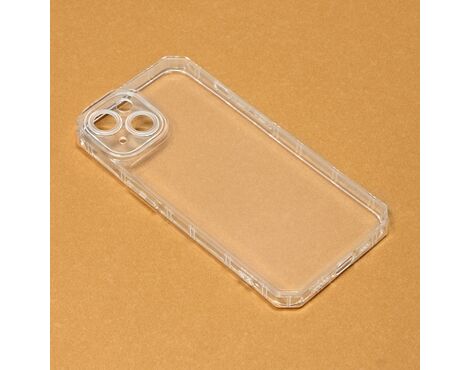 Futrola Full Protection - iPhone 14 Transparent.