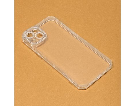 Futrola Full Protection - iPhone 14 Plus Transparent.