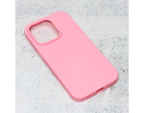 Futrola Gentle Color - iPhone 14 Pro roze.