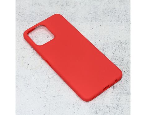 Futrola Gentle Color - Huawei Honor X8 crvena.