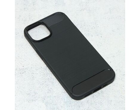 Futrola Defender Safeguard - iPhone 14 crna.