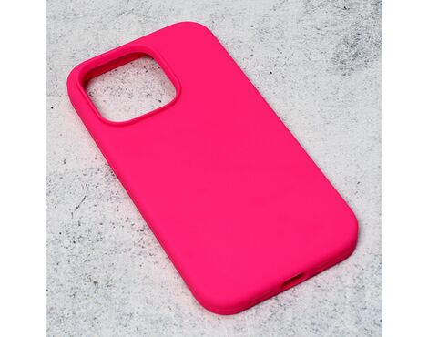Futrola Summer color - iPhone 14 Pro pink.
