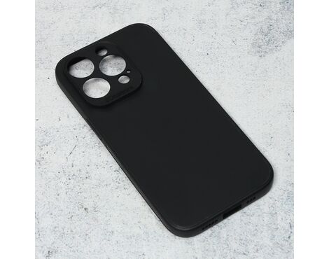 Futrola 3D Camera - iPhone 14 Pro crna.