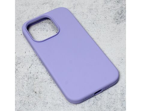 Futrola Summer color - iPhone 14 Pro ljubicasta.