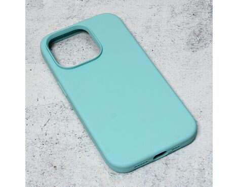 Futrola Summer color - iPhone 14 Pro mint.