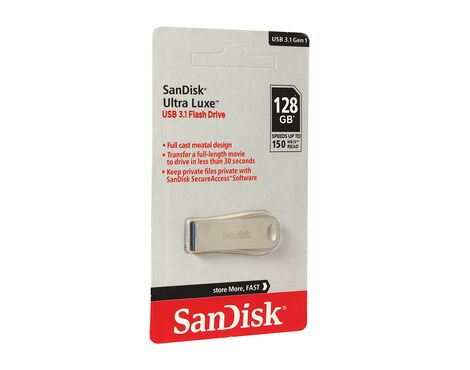USB flash memorija SanDisk Cruzer Ultra 3.1 128GB CN.