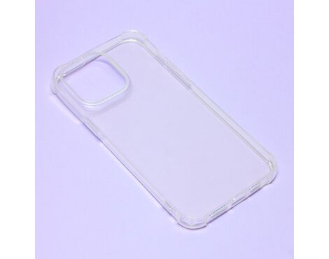 Futrola Transparent Ice Cube - iPhone 14 Pro Max 6.7.