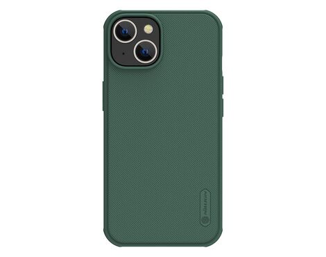 Futrola Nillkin Scrub Pro - iPhone 14 Plus zelena.