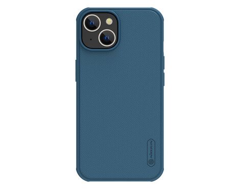 Futrola Nillkin Scrub Pro - iPhone 14 Plus plava.