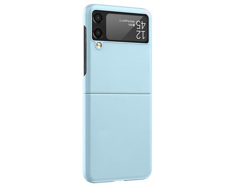 Futrola Elegant Fold - Samsung F721B Samsung Galaxy Z Flip 4 plava.