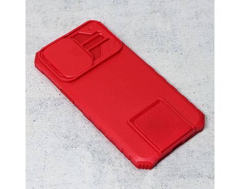 Futrola Crashproof Back - iPhone 14 Pro Max 6.7 crvena.