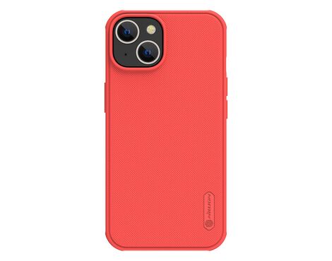 Futrola Nillkin Scrub Pro - iPhone 14 Plus crvena.