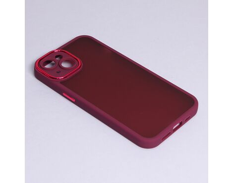 Futrola Shining Camera - iPhone 14 crvena.