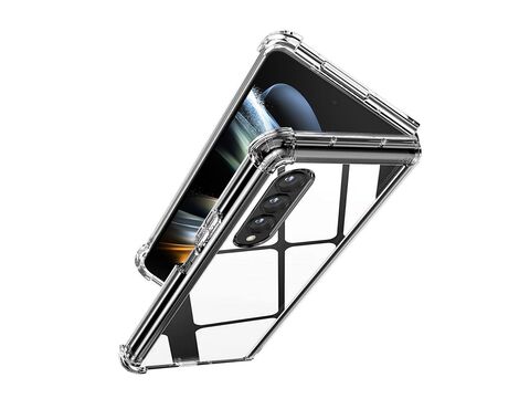 Futrola Transparent Ice Cube Samsung F936B Galaxy Samsung F936 Galaxy Z Fold 4.