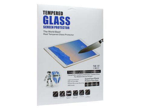 Tempered glass Plus - iPad 10.2 2021.