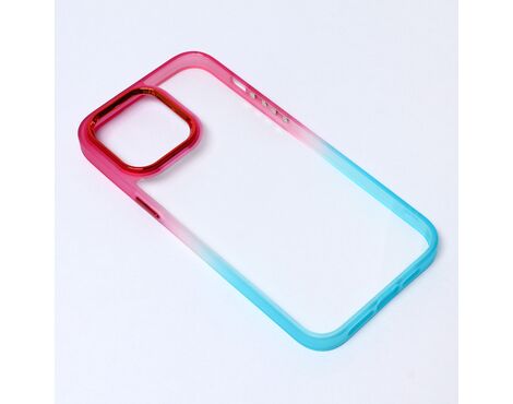 Futrola Colorful Acrylic - iPhone 14 Pro Max 6.7 pink.