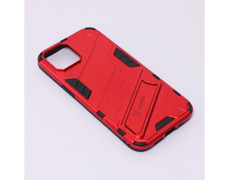 Futrola Strong II - iPhone 14 crvena.