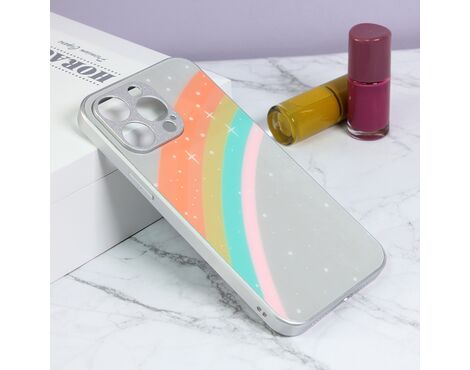 Futrola Color Stars - iPhone 14 Pro Max 6.7 type 1.