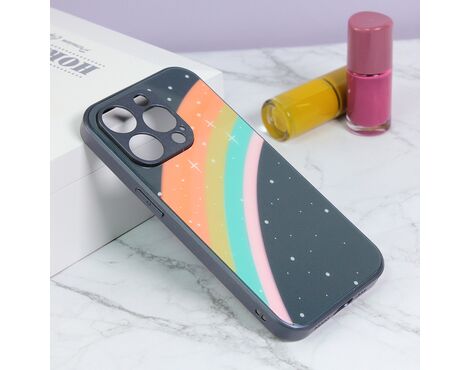 Futrola Color Stars - iPhone 14 Pro type 6.