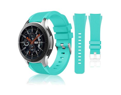 Narukvica relife - smart watch Samsung 4, 5 22mm mint.