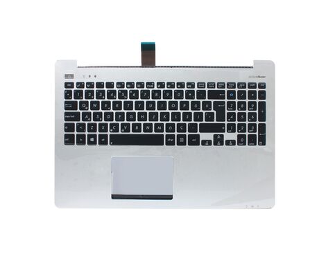 Tastatura - laptop Asus R553 Veliki Enter.