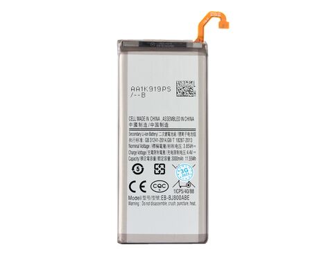 Baterija standard - Samsung A600 Galaxy A6 (2018)/J600F Galaxy J6 (2018).