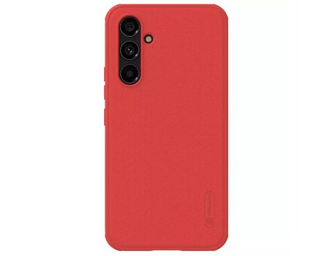 Futrola Nillkin Scrub Pro - Samsung A546B Galaxy A54 5G crvena.