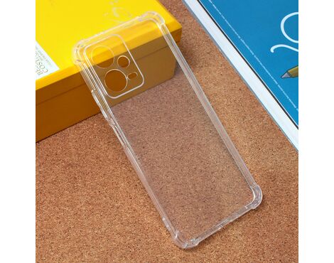 Futrola Transparent Ice Cube - Xiaomi Redmi Note 12 5G (EU).
