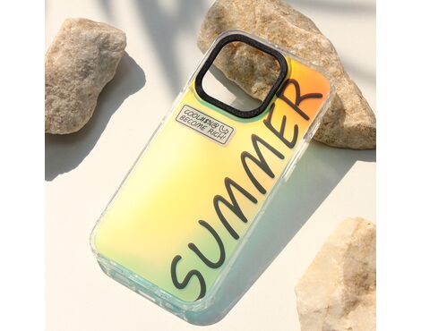 Futrola Summer IMD - iPhone 14 Pro type 7.