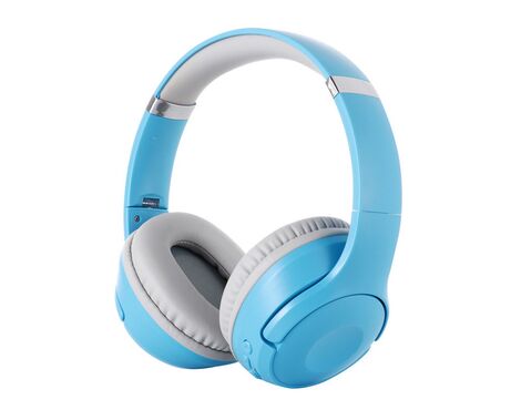 Bluetooth slusalice Sodo SD-1010 plave.
