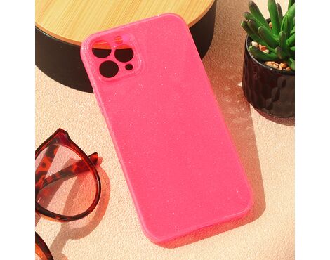 Futrola Sparkle Dust - iPhone 11 Pro pink.