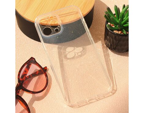 Futrola Sparkle Dust - iPhone 12 Pro Max 6.7 Transparent.