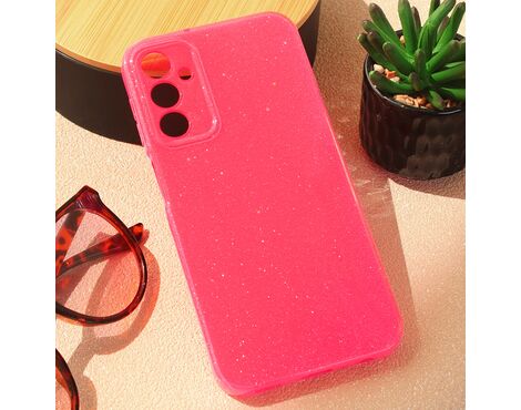 Futrola Sparkle Dust - Samsung A245 Galaxy A24 4G 4G/5G pink.