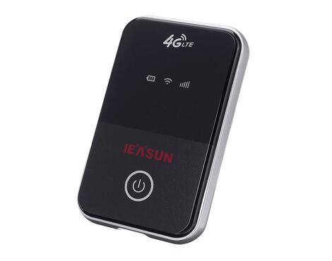 Wireless IEASUN 4G SIM modem prenosni.