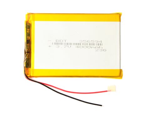 Baterija Standard - Tablet 3.7V-4000mAh 356594.