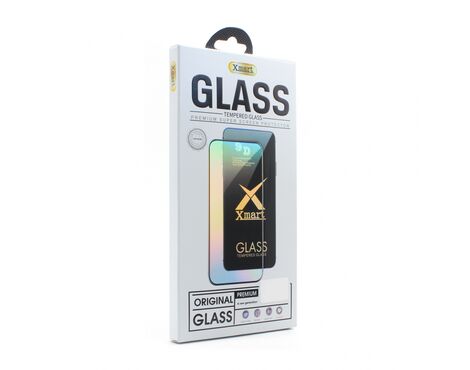 Tempered glass X mart 9D - iPhone 15 Pro 6.1.