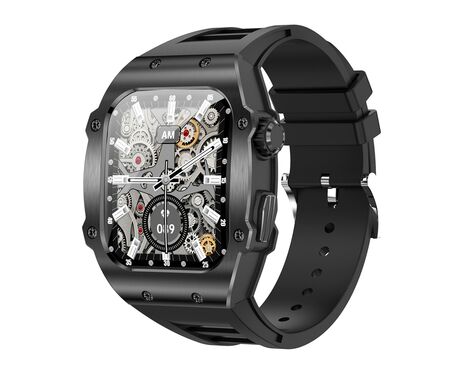 Teracell Smart Watch AK55 crni.