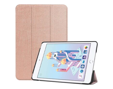 Futrola Ultra Slim - Apple iPad mini 7.9 2019 roze.