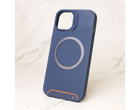 Futrola Gear - iPhone 14 plava.