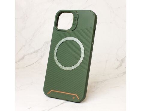 Futrola Gear - iPhone 15 6.1 zelena.
